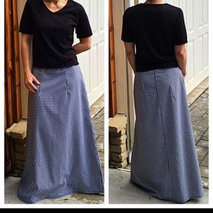 extra tall maxi dresses